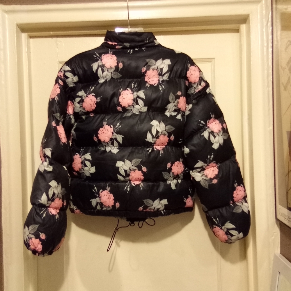 Walter Baker Bubble/ Puffer Jacket - image 6